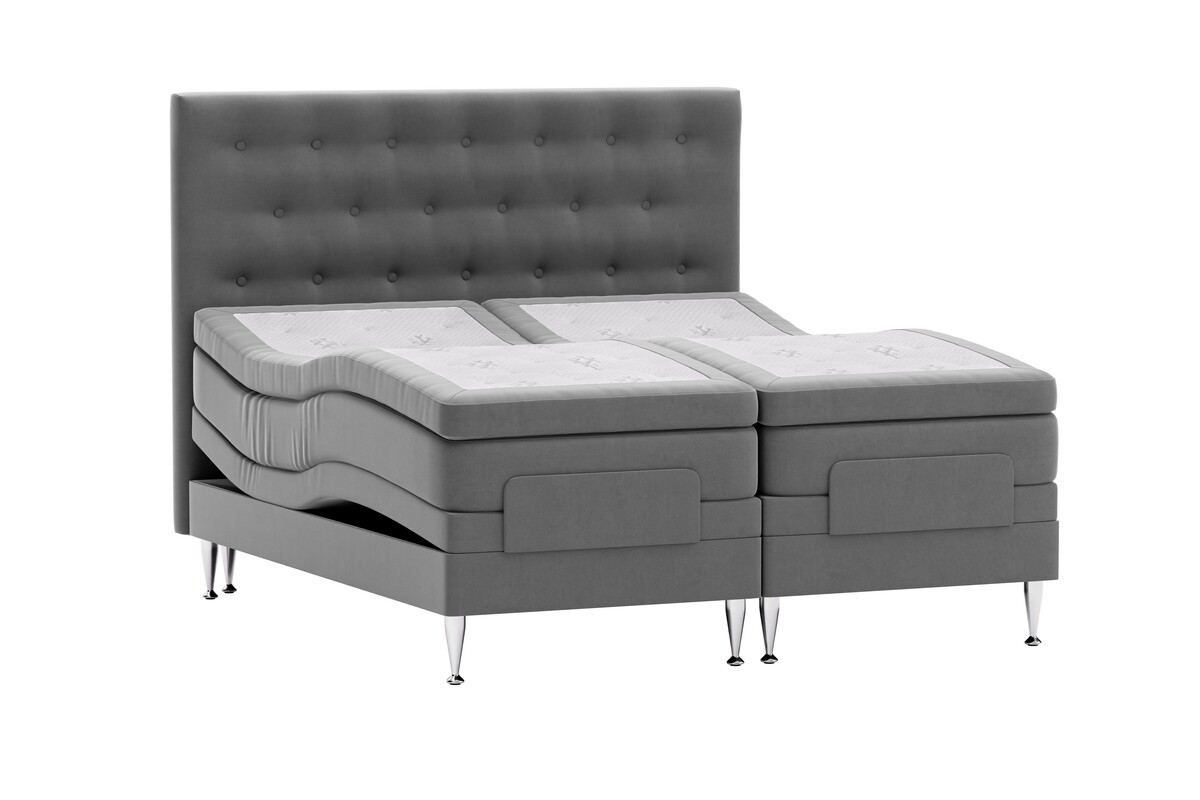 EBBA ADJUSTABLE 2025 TIFFANY ANTHRACITE