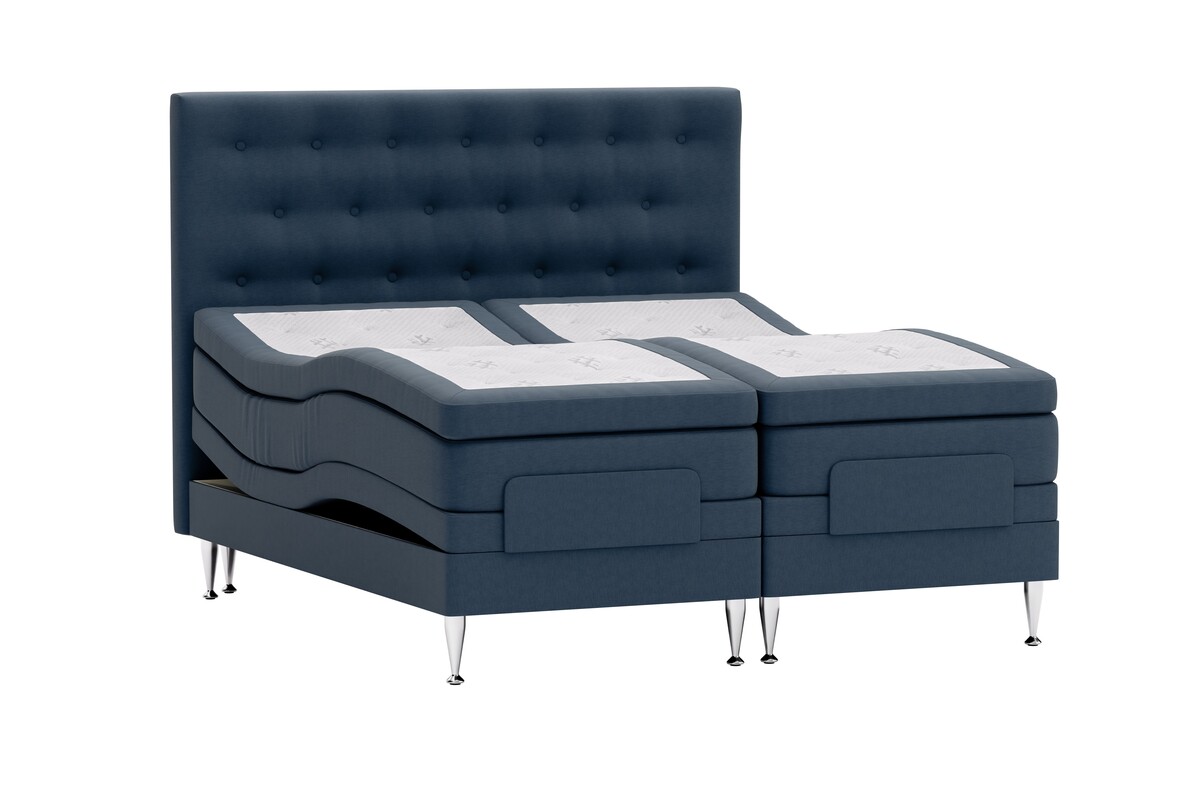 EBBA ADJUSTABLE 2025 VERITA 76