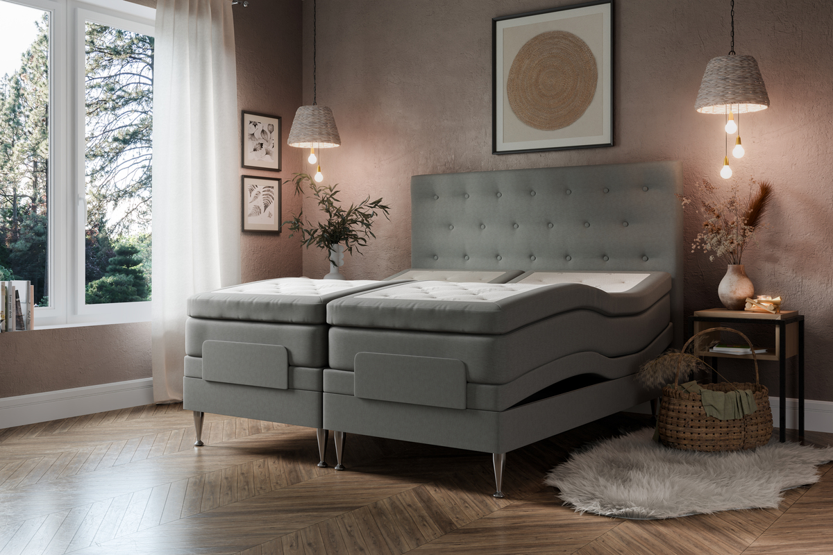 EBBA Adjustable interior 2025 Verita 88