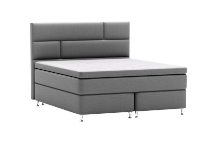 Bolmen med Alexander gavel - Sängfabriken