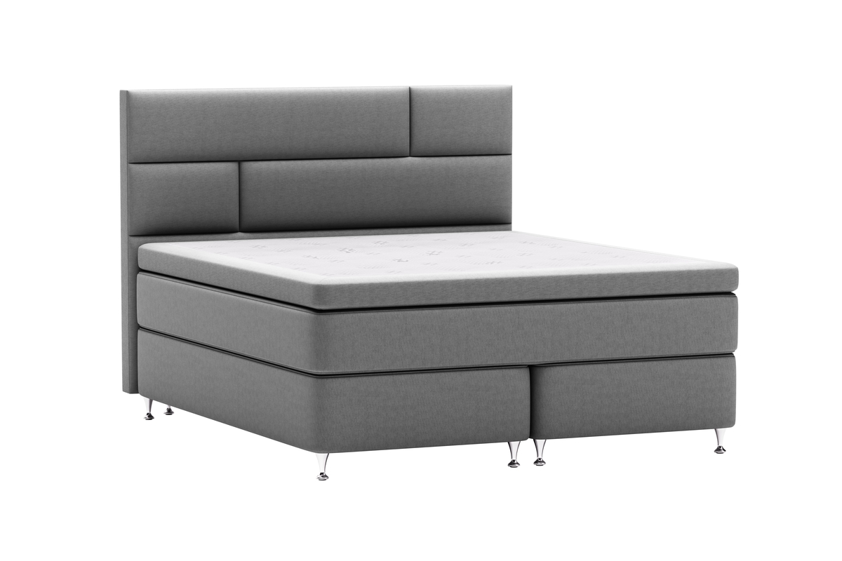 Bolmen med Alexander gavel - Sängfabriken