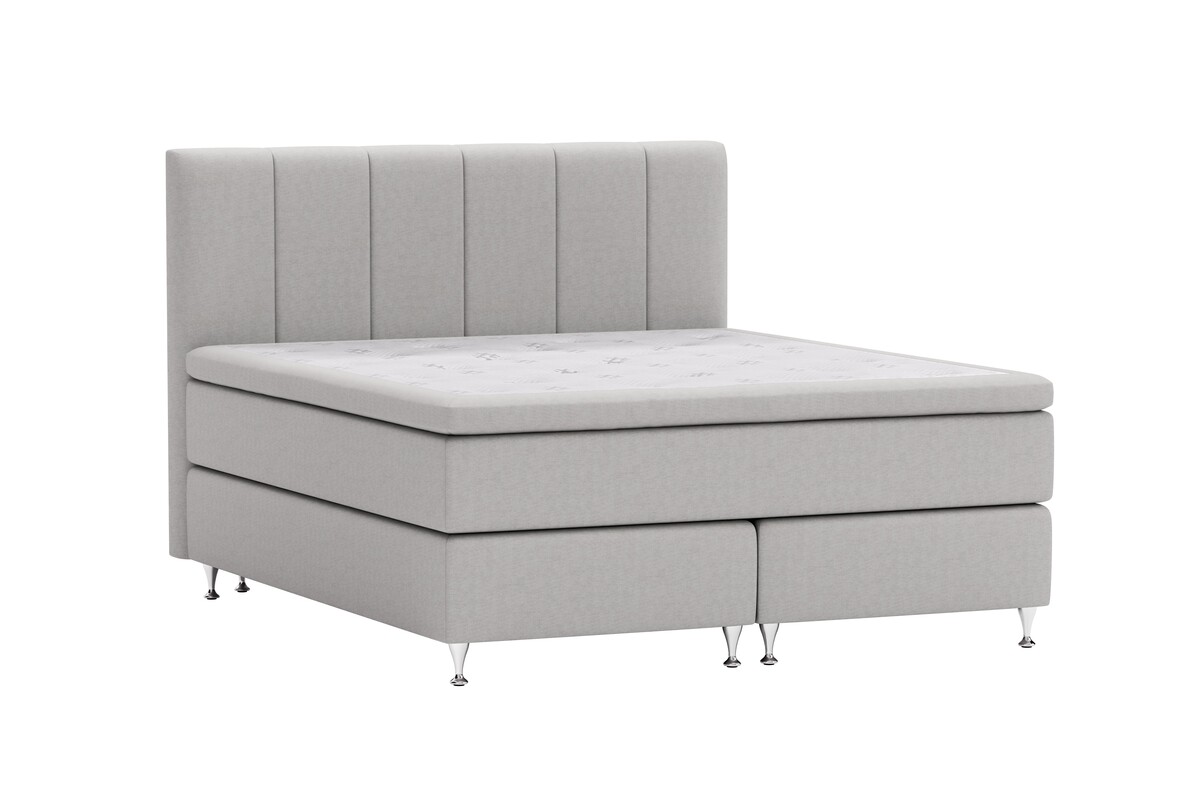 Royal Lyx omgående med wide gavel i grå färg