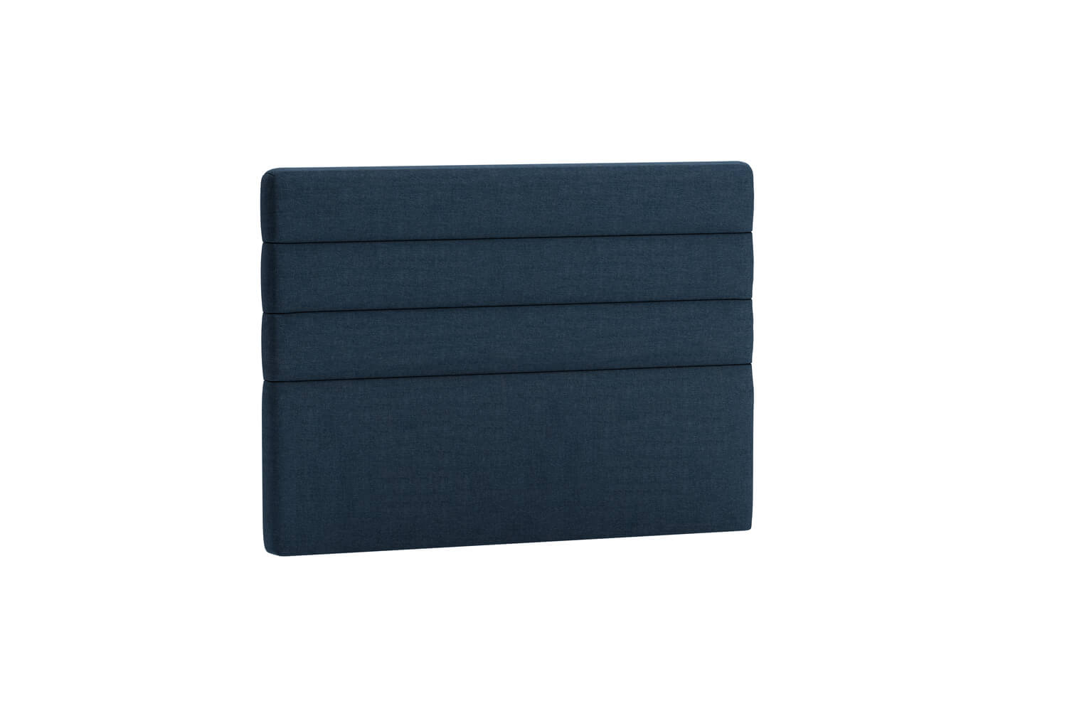 Curve Gavel - Cape - Darkblue - 210cm