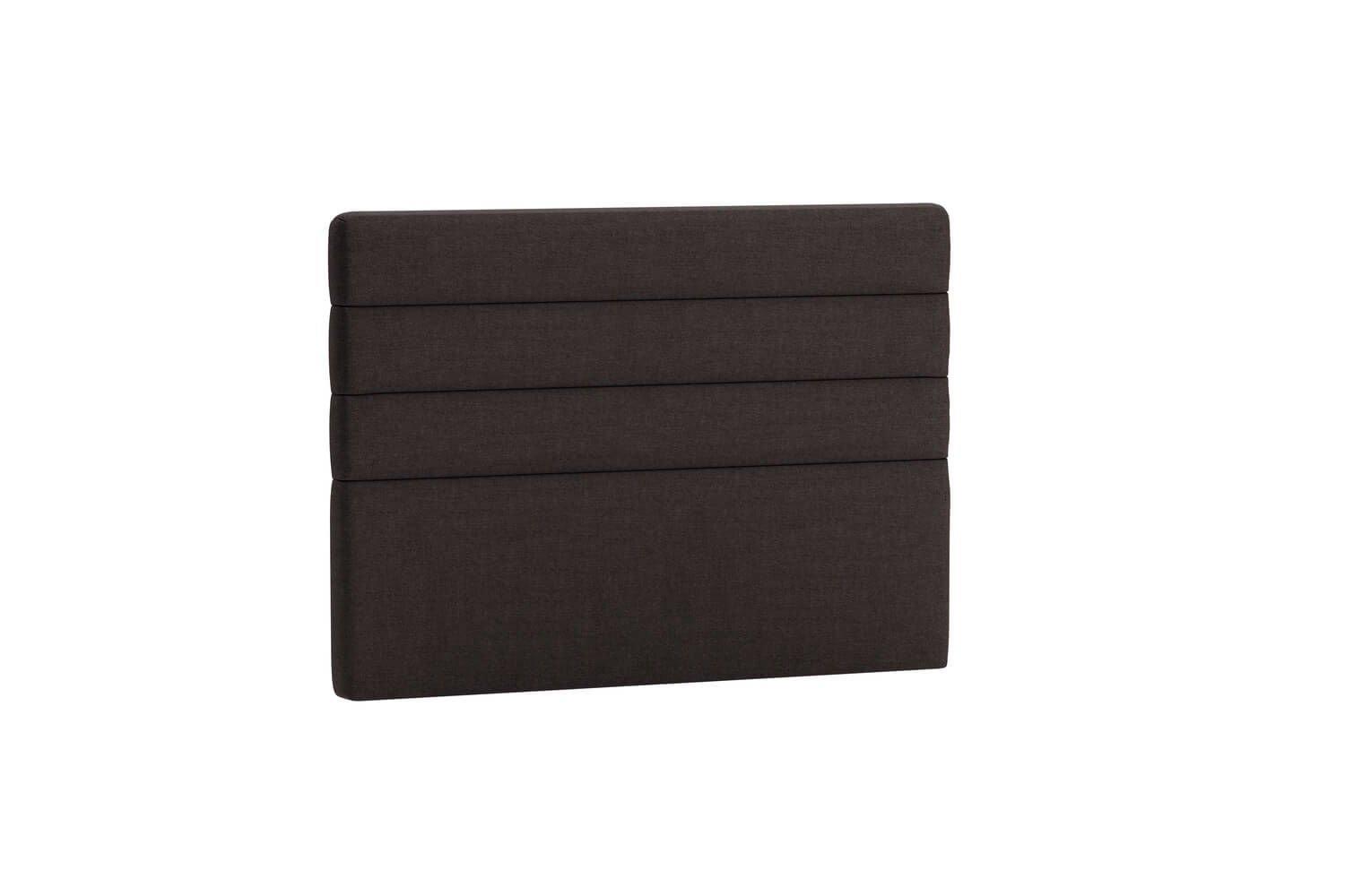 Curve Gavel - Cape - Espresso - 210cm