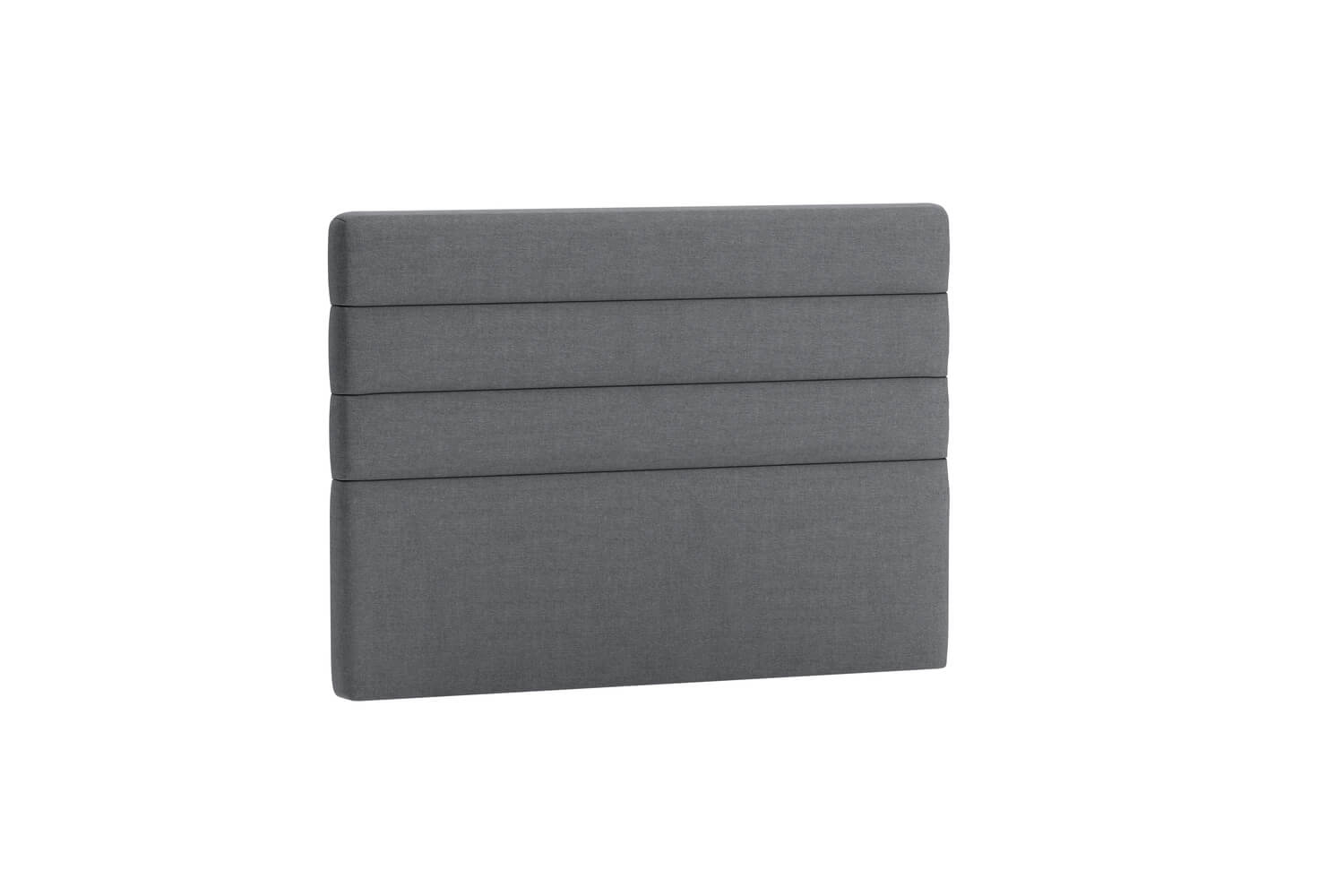 Curve Gavel - Cape - Zinc - 160cm