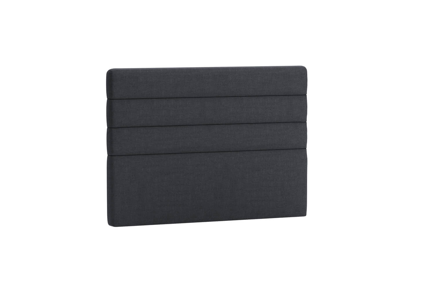 Curve Gavel - Cape - Darkgrey - 210cm