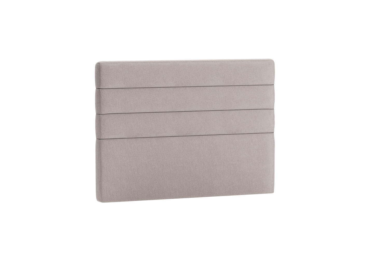 Curve Gavel - Vibe 06 - Beigegrå - 160cm