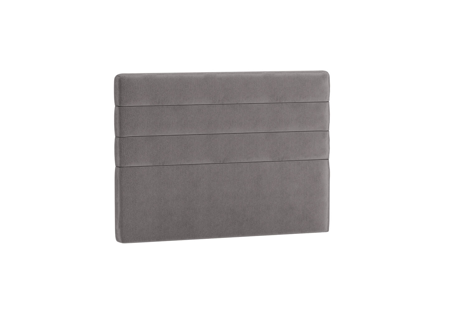 Curve Gavel - Vibe 21 - Varmgrå - 160cm