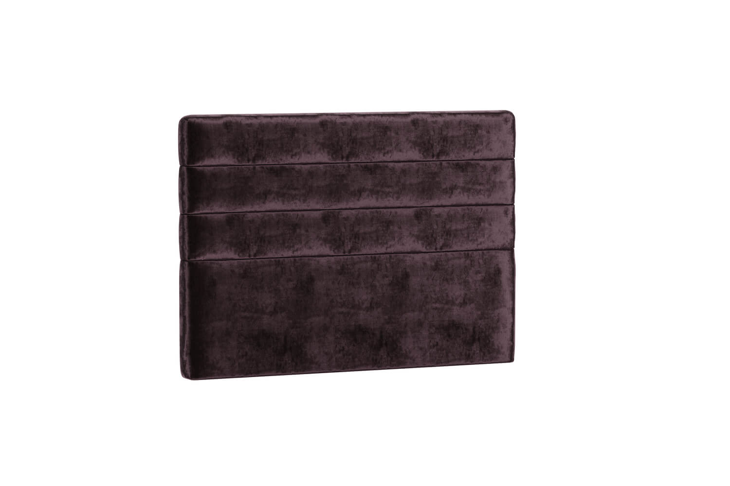 Curve Gavel - Vibe 69 - Mörkbrun - 180cm