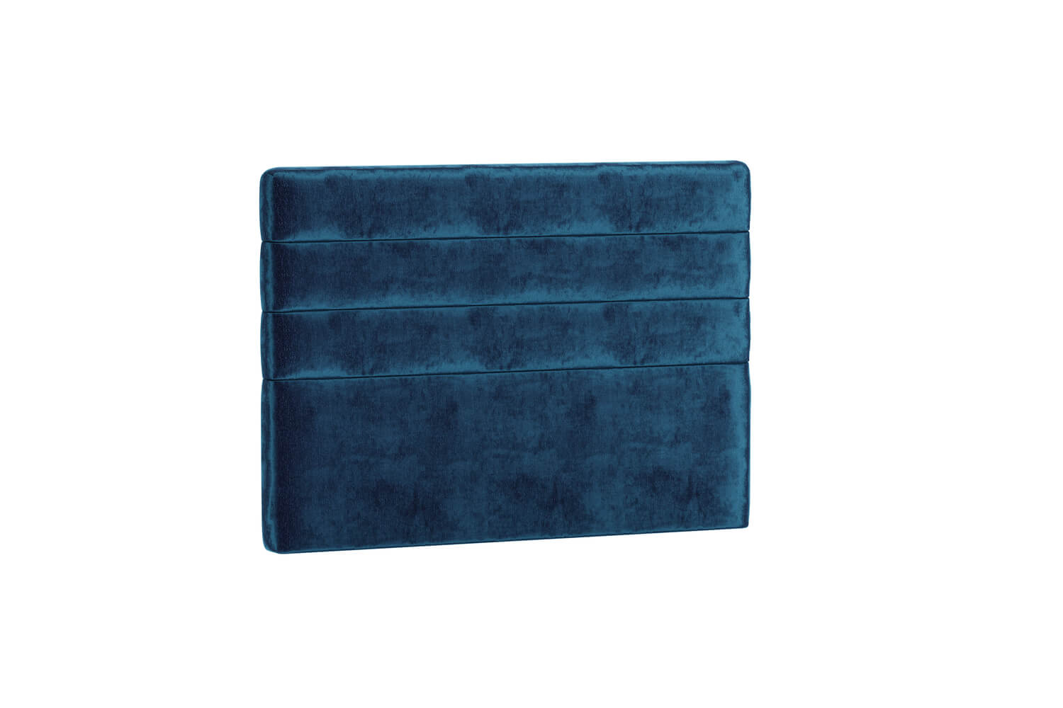 Curve Gavel - Vibe 77 - Marinblå - 180cm