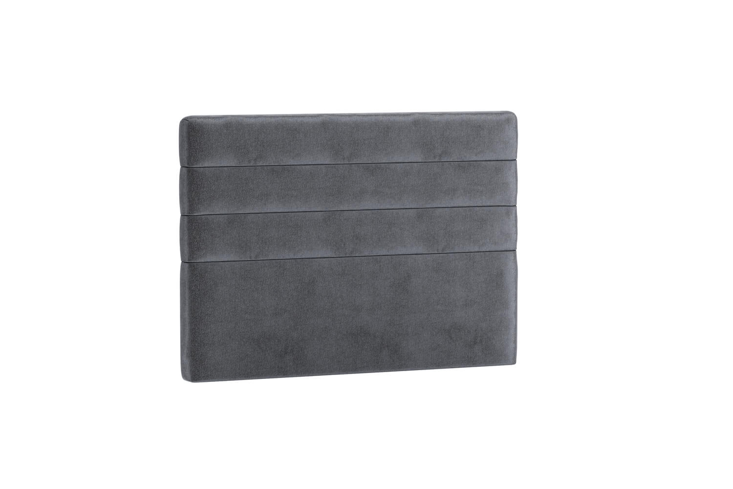 Curve Gavel - Vibe 95 - Grafitgrå - 180cm