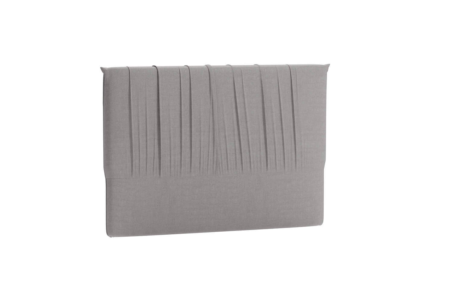Freja gavel - Cape - Natural 01 - 160cm | Sänggavlar | Zova.nu