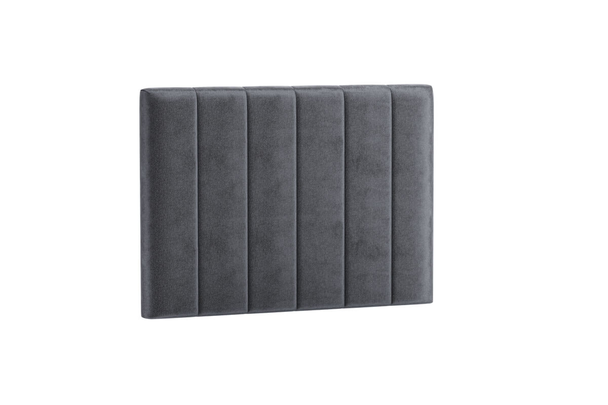 Wide gavel - Vibe 95 - Grafitgrå - 90cm | Sänggavlar | Zova.nu