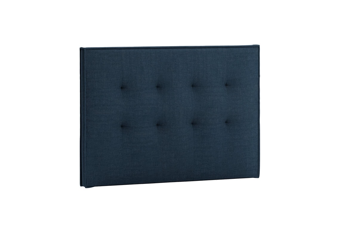 Maya Gavel - Cape - Darkblue - 210cm