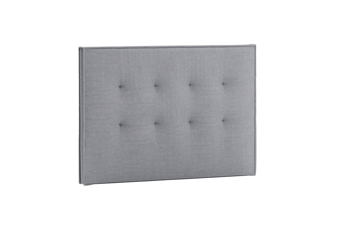 Maya Gavel - Cape - Lightgrey - 210cm