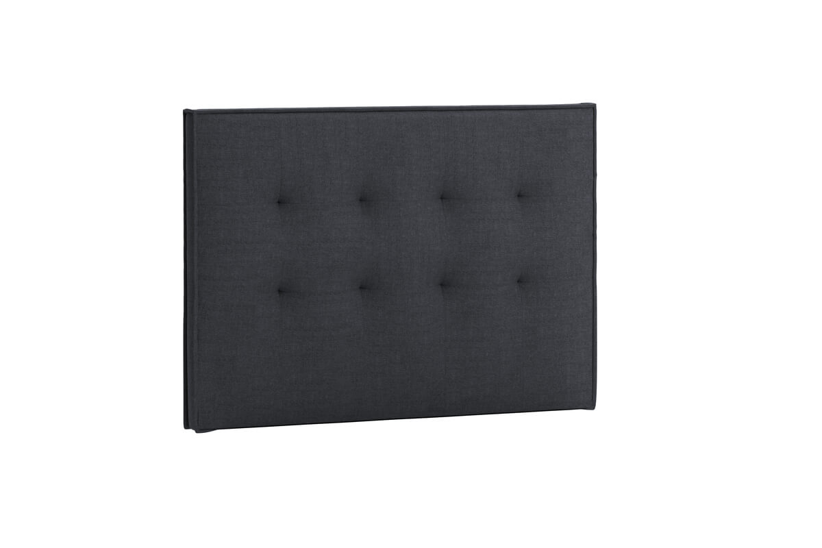 Maya Gavel - Cape - Darkgrey - 210cm