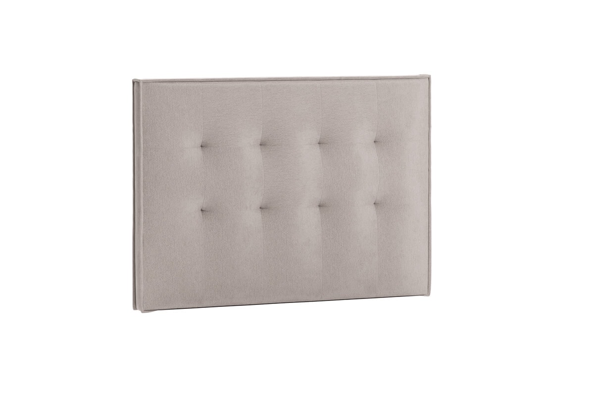 Maya Gavel - Vibe 06 - Beigegrå - 160cm