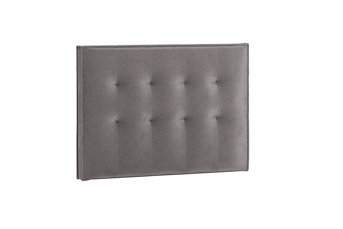 Maya Gavel - Vibe 21 - Varmgrå - 160cm