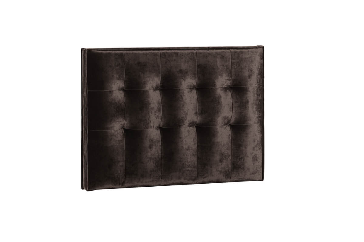 Maya Gavel - Vibe 28 - Mörkgrå - 160cm