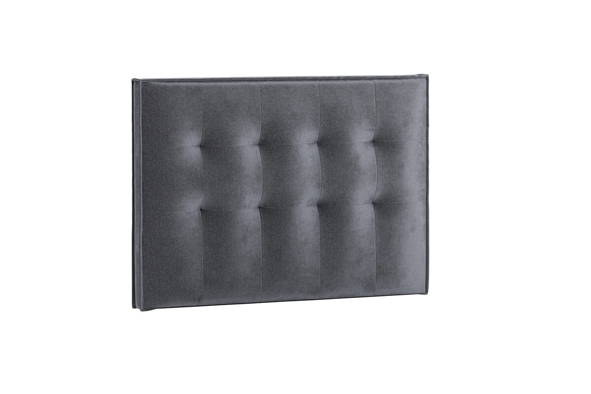 Maya Gavel - Vibe 95 - Grafitgrå - 180cm