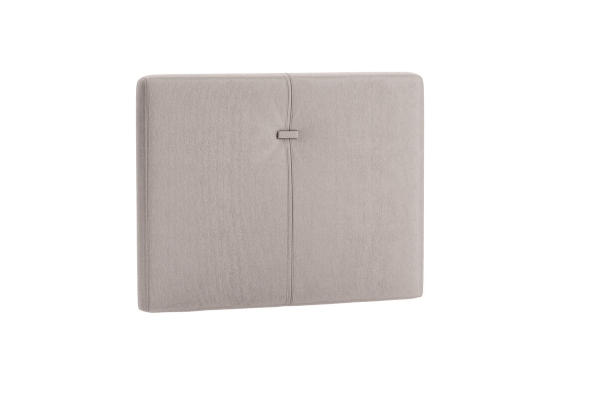 Sally Gavel - Vibe 06 - Beigegrå - 140cm