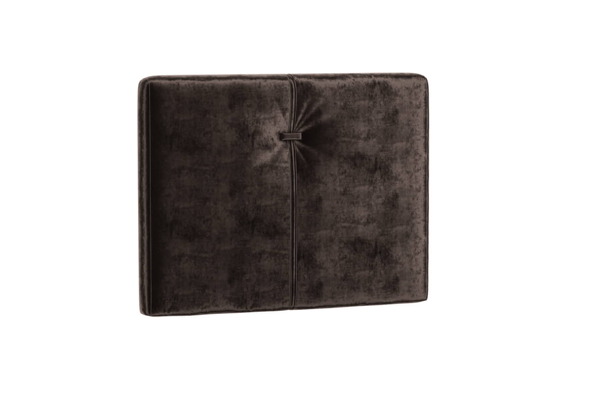 Sally Gavel - Vibe 28 - Mörkgrå - 120cm