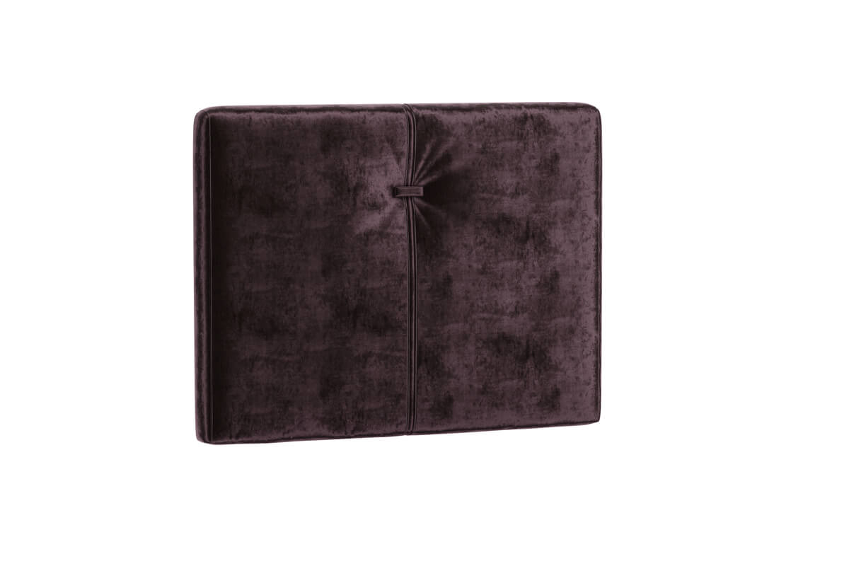 Sally Gavel - Vibe 69 - Mörkbrun - 120cm